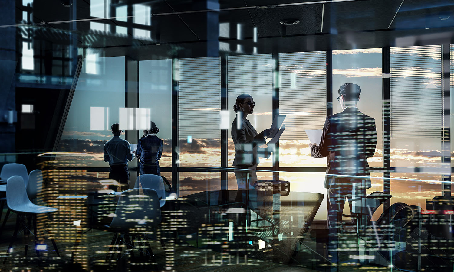 itコンサルティング