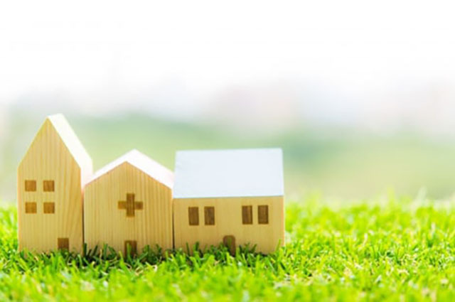 住宅情報_イメージ